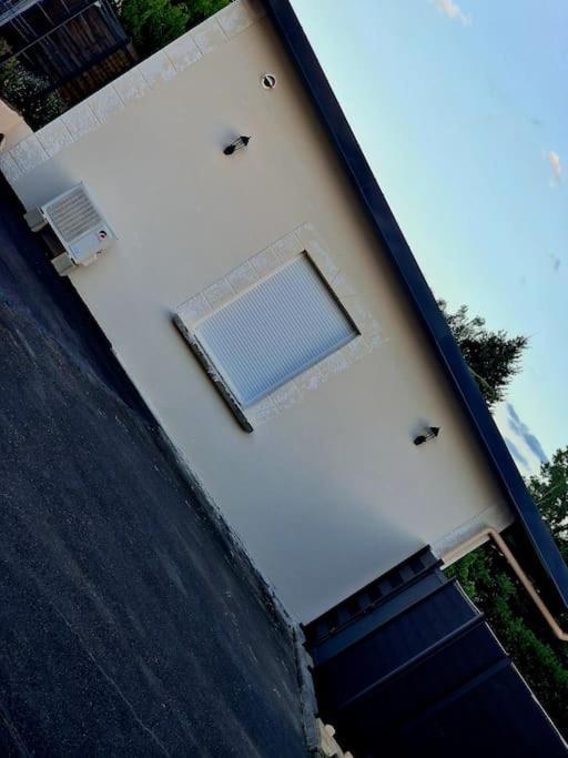 Les Logements De Laura Saint-Maur  Exterior photo